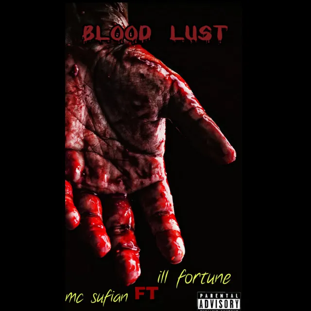 Blood Lust