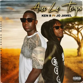 Avec le temps by Ken B