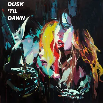 Dusk 'Til Dawn by Generation Next