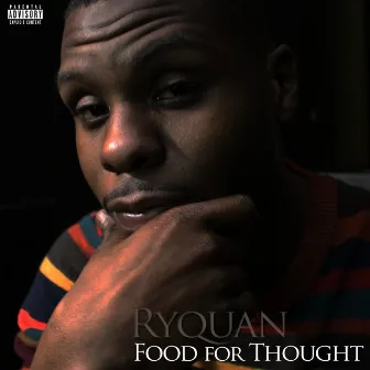 Food for Thought by Ryquan