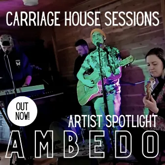 Last November (Live) by Carriage House Sessions