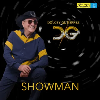 Showman by Dolcey Gutierrez