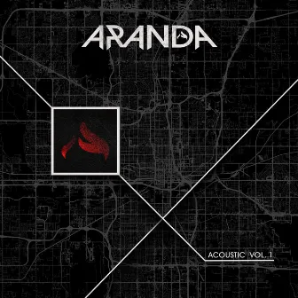 Acoustic, Vol. 1 by Aranda