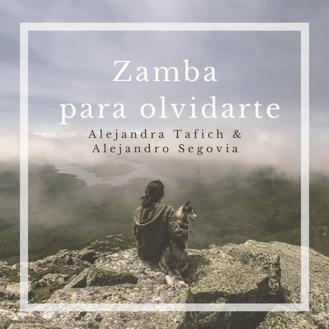 Zamba para Olvidarte