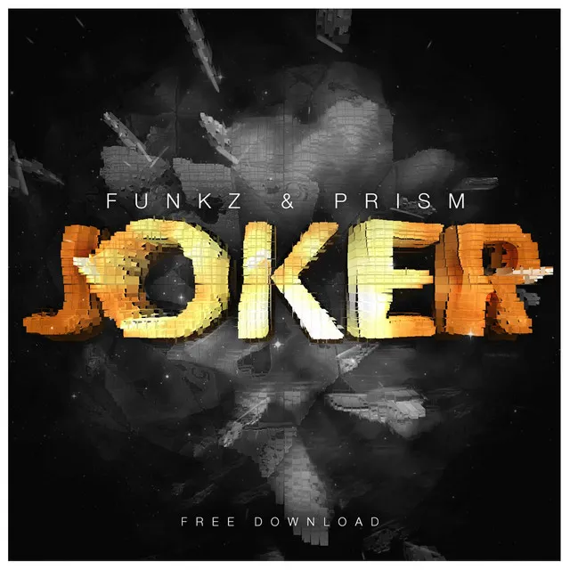 Joker (feat. Prism)