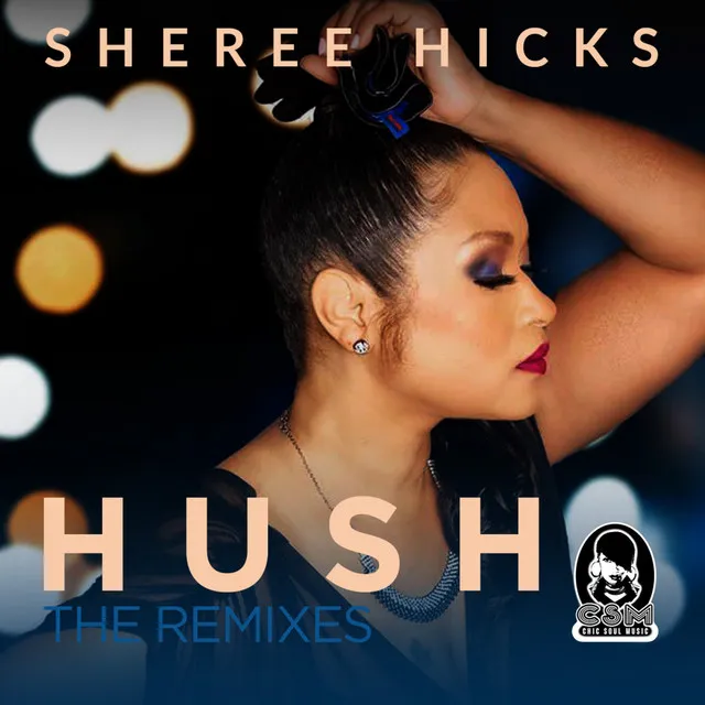 Hush - DSS Remix