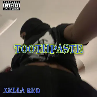 TOOTHPASTE by Xella Red