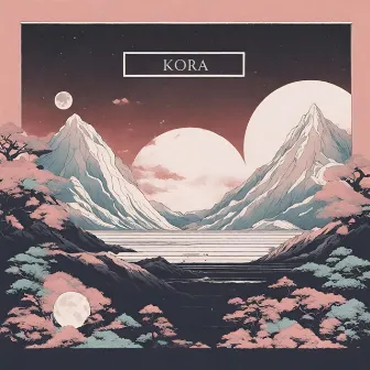 KORA by Jeremie Potier