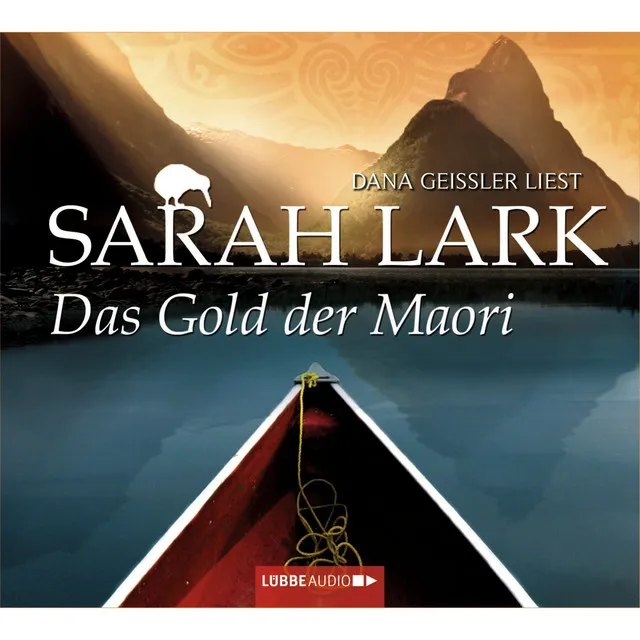 Teil 1 - Das Gold der Maori