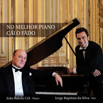 No melhor piano cai o fado by Jorge Baptista Da Silva