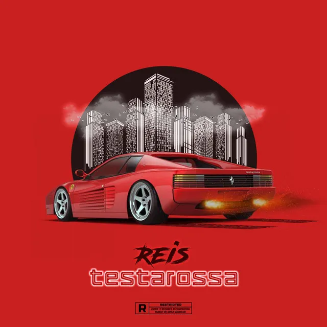 Testarossa