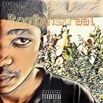 Rooihuiskraal by Mr. Kombuis