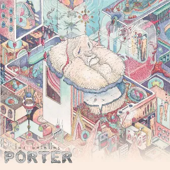 Las Batallas by Porter