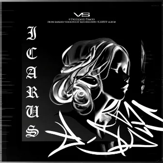 ICARUS B-SIDES by s4dunicorn