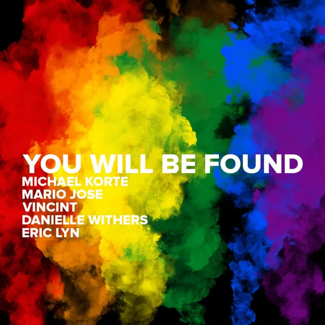 You Will Be Found