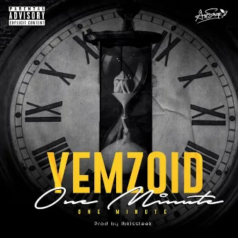 One Minute by Yemzoid