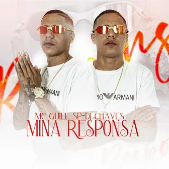 Mina Responsa by Mc Guill Sp