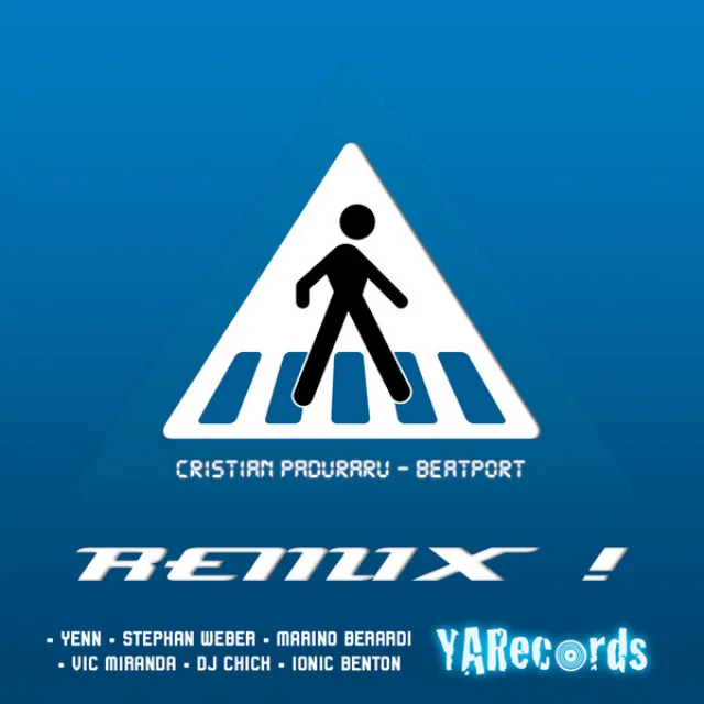 Beatport - Dj Chich Remix