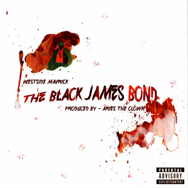 The Black James Bond