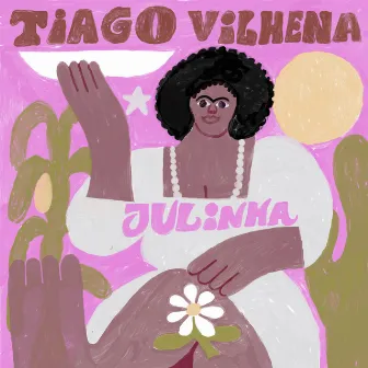 Julinha by Tiago Vilhena