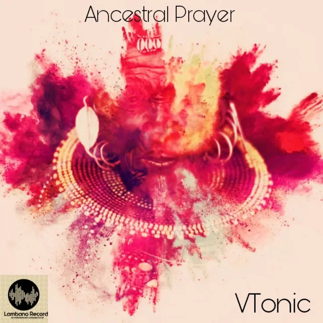 Ancestral worship - Original Mix