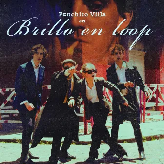 Brillo en Loop by Panchito Villa