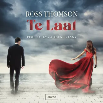 Te Laat by Ross Thomson