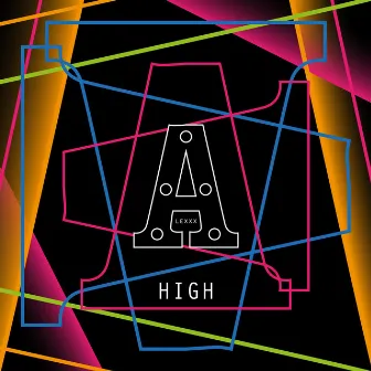 High by Alexxx