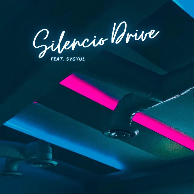 Silencio Drive