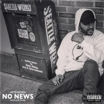 No News by ArtBySeven