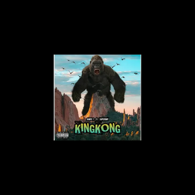 Kingkong