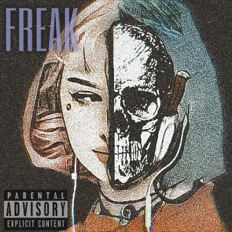 Freak by Koncept