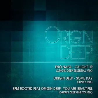 The Origin by Spm Rooted