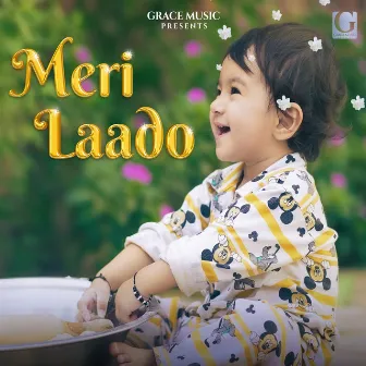 Meri Laado by Sheetal Lakra