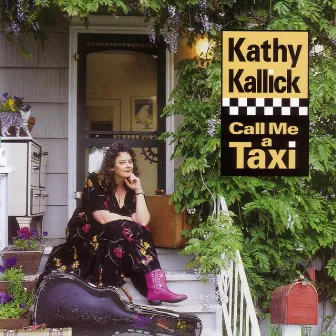 Call Me A Taxi by Kathy Kallick