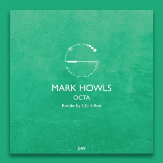 Octa by Mark Howls