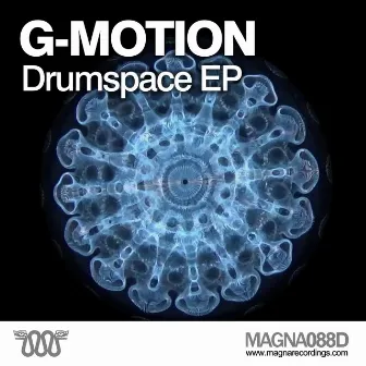 Drumspace EP by G-Motion