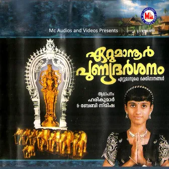 Ettumaanoor Punyadarsanam by Harikumar