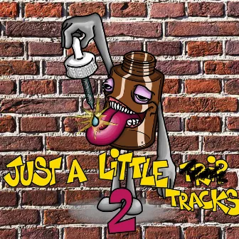 Just a Little Tracks 2 by JLT023