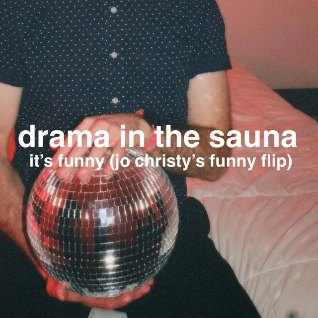 It's Funny - Jo Christy Remix Funny Flip