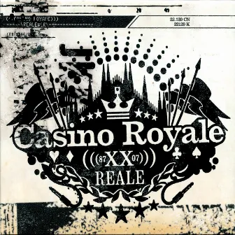 Reale by Casino Royale