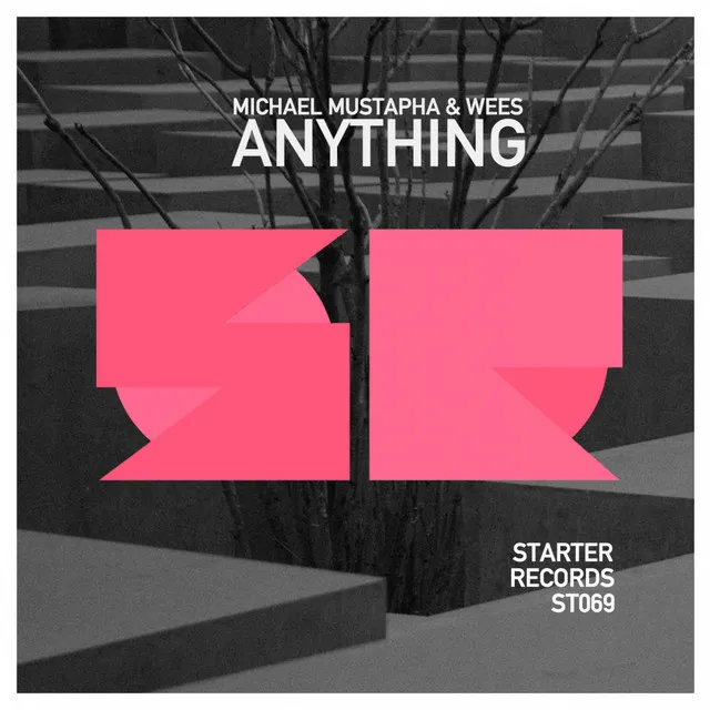 Anything - Original Mix