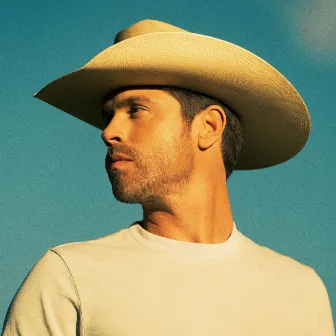 Blue In The Sky by Dustin Lynch