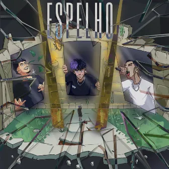 Espelho by Nipe