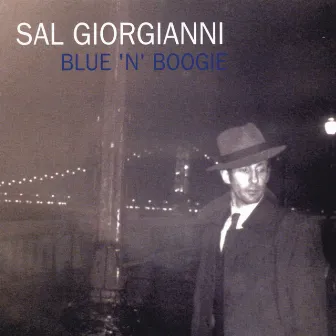 Blue 'n' Boogie by Sal Giorgianni