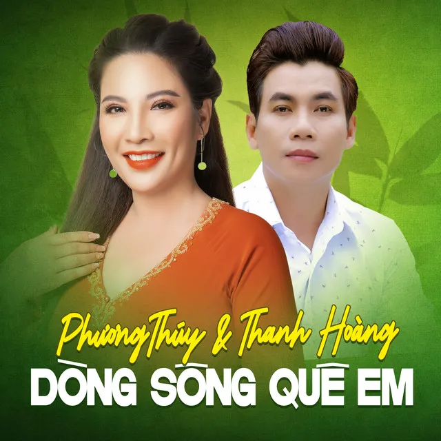 Dòng Sông Quê Em