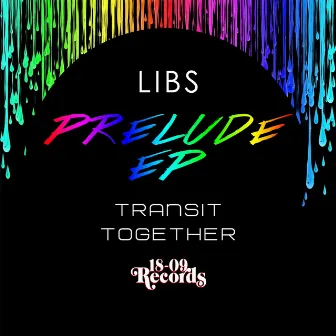 Prelude EP by LIBS