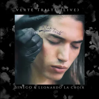 Verte Triste (Live) by Leonardo La Croix