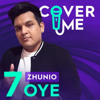 Oye by Cover Me