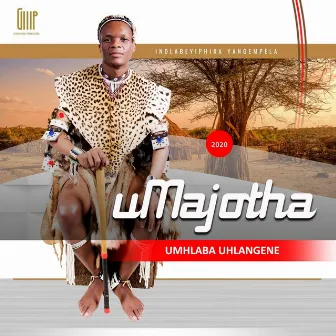 Umhlaba Uhlangene by Majotha